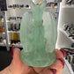 Fluorite Dragon