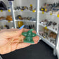 Green Aventurine Character