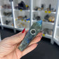 Labradorite Pipe