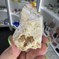 Citrine Cluster
