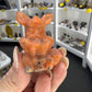 Sunstone Character Carving
