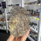 Dugway Agate