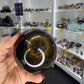 Tigers Eye Sphere on Stand