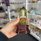Citrine Tower on Stand