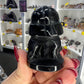 Black Obsidian Character