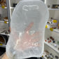 Selenite Tray