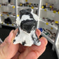 Zebra Jasper Cow