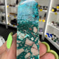 Phoenix Turquoise Tower