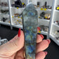 Labradorite Pipe