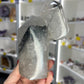 Garden Quartz Double Point Tower