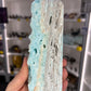 Hemimorphite Tower