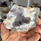 Dendritic Opal Slice