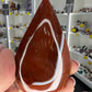 Carnelian Freeform
