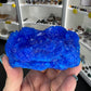 Chalcanthite Specimen