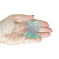 Fluorite Heart