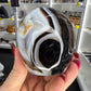 Sardonyx Skull