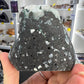 Apophyllite x Stilbite Specimen