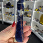 Sodalite Tower