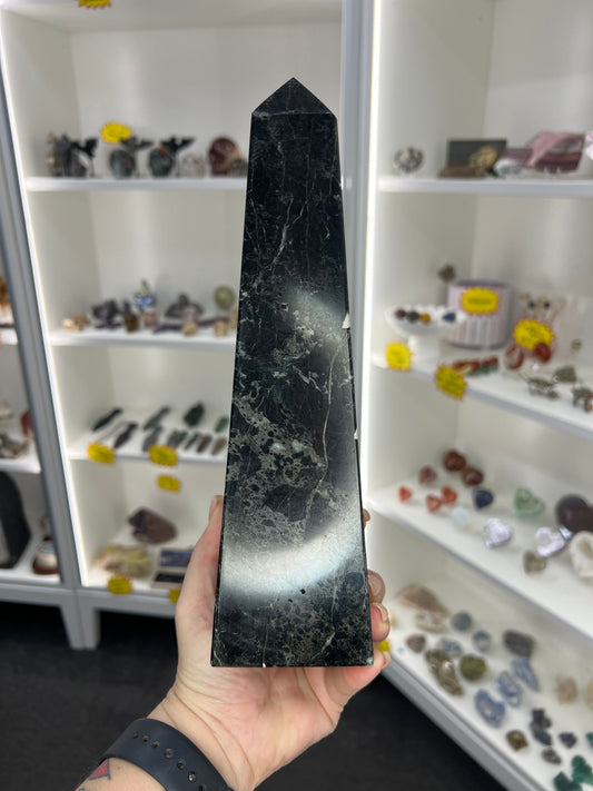 Black Onyx Tower
