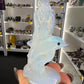 Opalite Mermaid on Dolphin