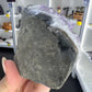 Amethyst Cluster Specimen