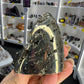 Pyrite Freeform