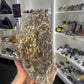 Dugway Agate