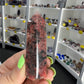 Rhodonite Tower