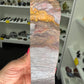 Tiger Iron Base Cut Slab
