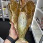 Green Onyx Angel