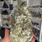 Golden Mica Specimen