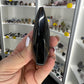 Tiger’s Eye Freeform