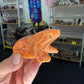 Sunstone Frog