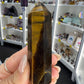 Tigers Eye Tower