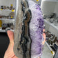 Amethyst Cluster Specimen
