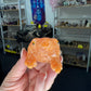 Sunstone Frog