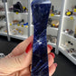 Sodalite Tower