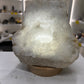 Quartz Geode Lamp