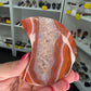 Carnelian Moon