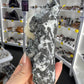 Apophyllite x Stilbite Specimen