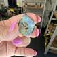 Australian Opal Pendant