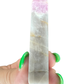 Pink Tourmaline Tower