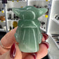 Green Aventurine Character