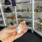 Clear Quartz DT