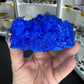 Chalcanthite Specimen