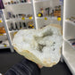 Quartz Geode Specimen