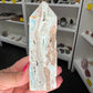 Hemimorphite Tower