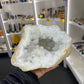 Quartz Geode Specimen