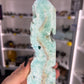 Hemimorphite Tower