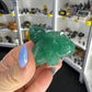 Green Aventurine Character